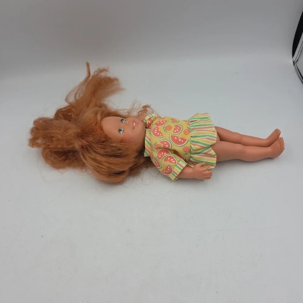 Playskool vtg 1987